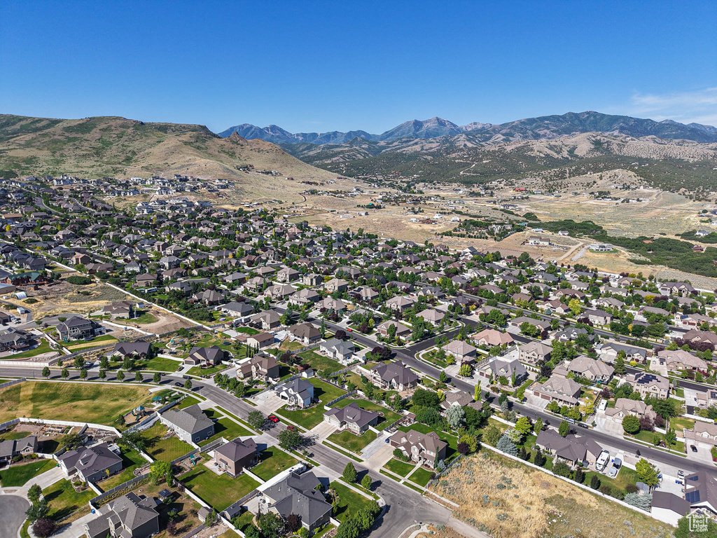 14424 S VALLE VISTA DR Herriman, UT 84096