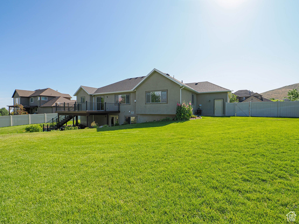 14424 S VALLE VISTA DR Herriman, UT 84096