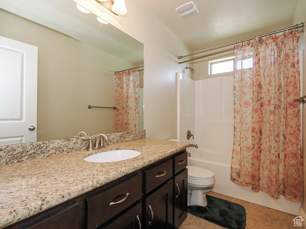 14424 S VALLE VISTA DR Herriman, UT 84096