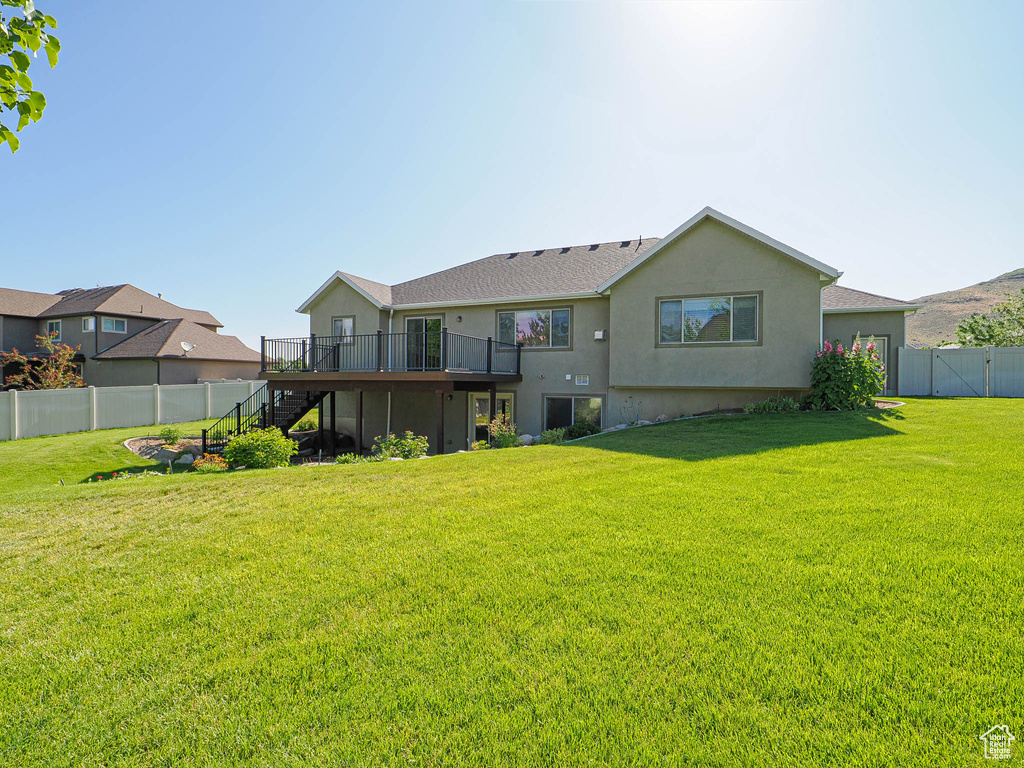 14424 S VALLE VISTA DR Herriman, UT 84096