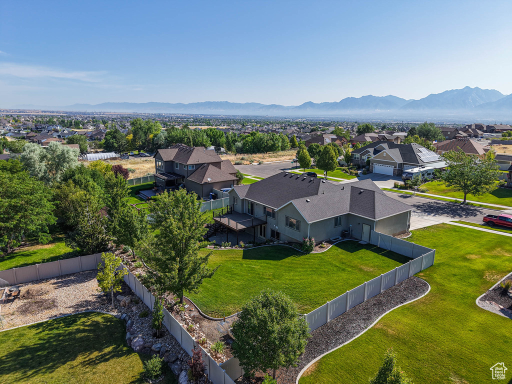 14424 S VALLE VISTA DR Herriman, UT 84096