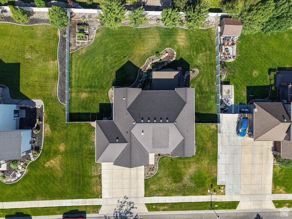 14424 S VALLE VISTA DR Herriman, UT 84096