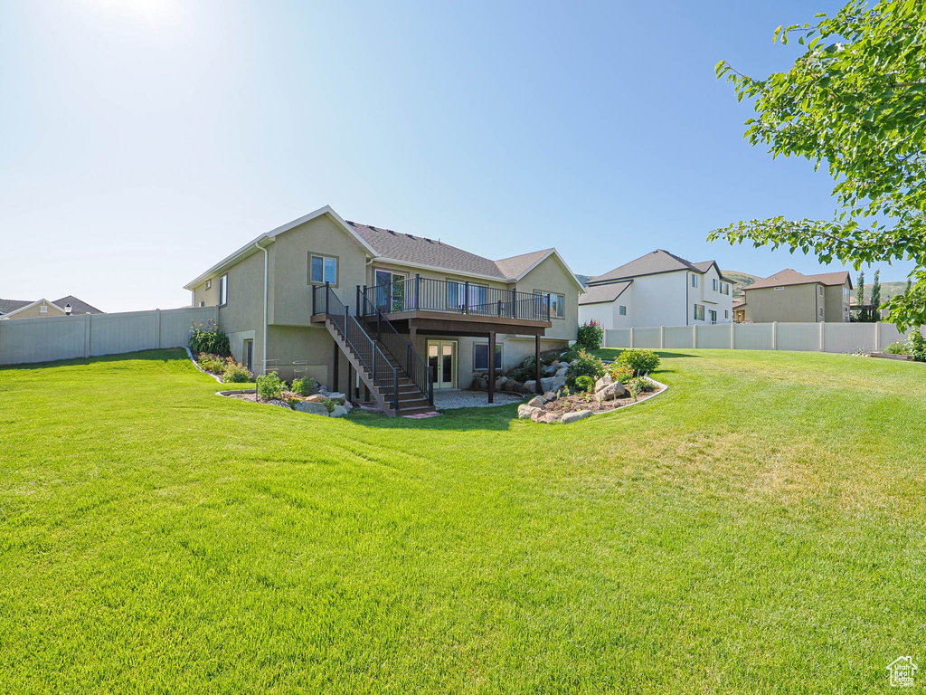 14424 S VALLE VISTA DR Herriman, UT 84096