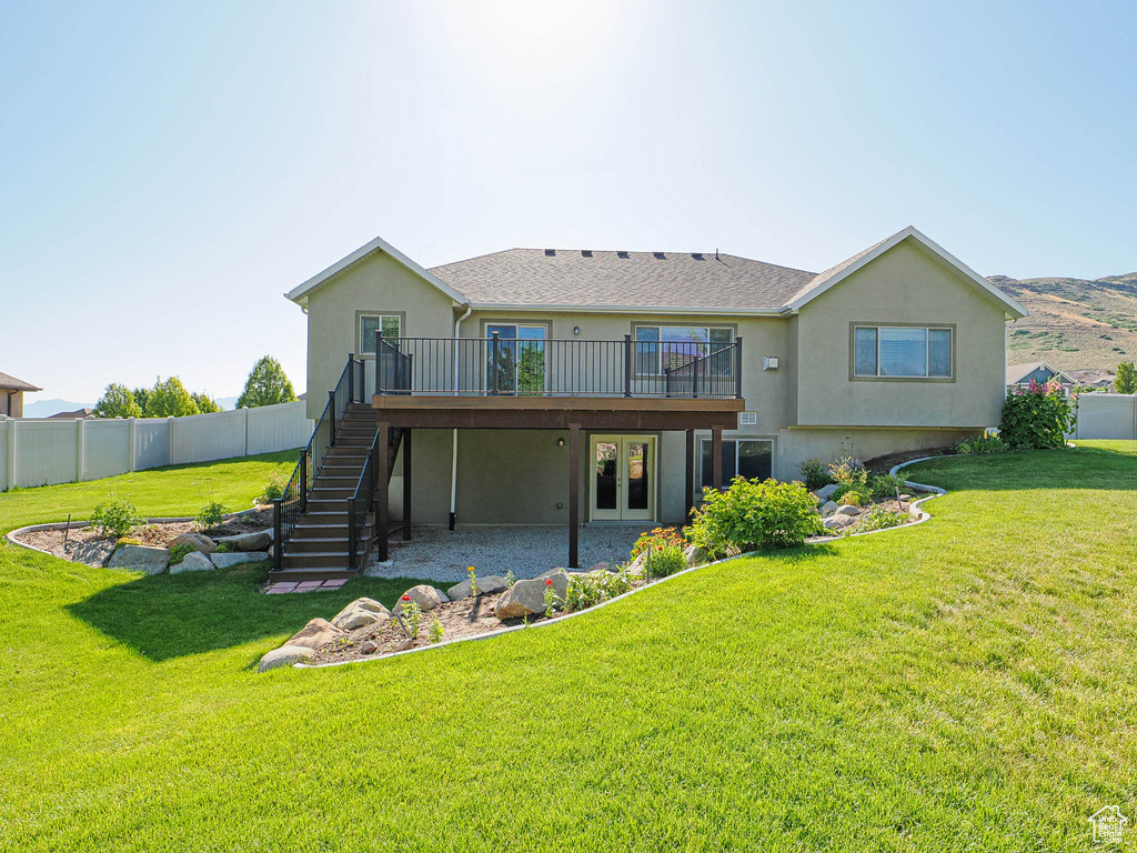 14424 S VALLE VISTA DR Herriman, UT 84096