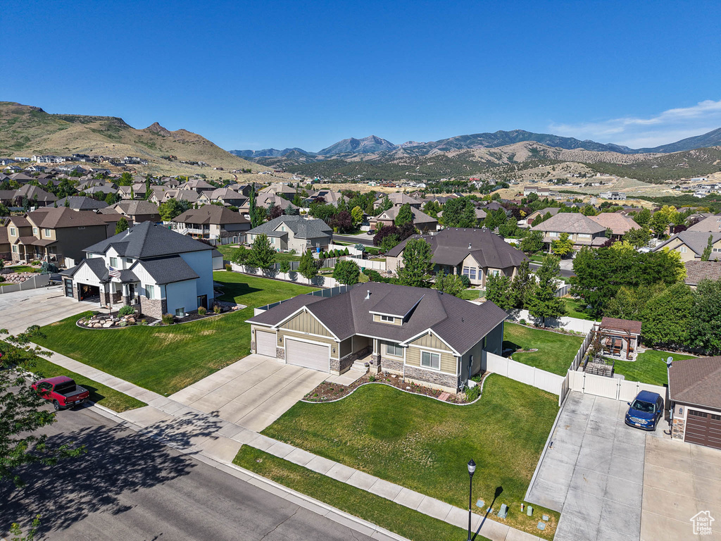 14424 S VALLE VISTA DR Herriman, UT 84096