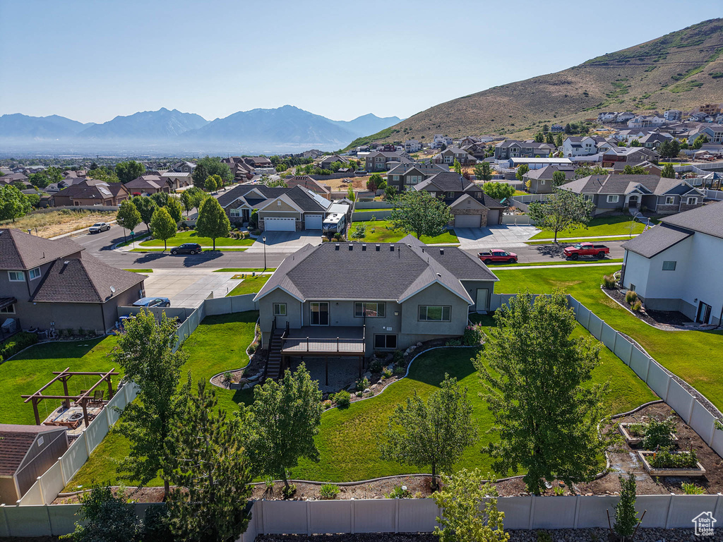 14424 S VALLE VISTA DR Herriman, UT 84096