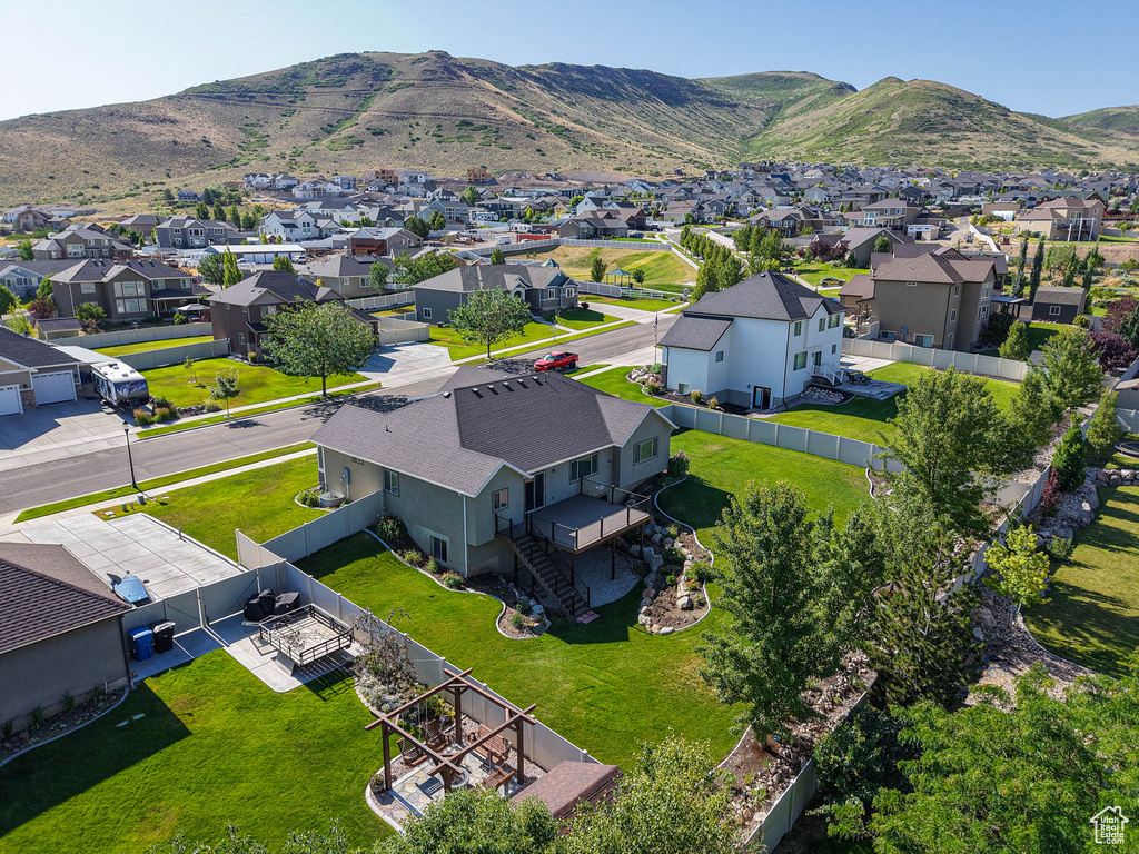 14424 S VALLE VISTA DR Herriman, UT 84096