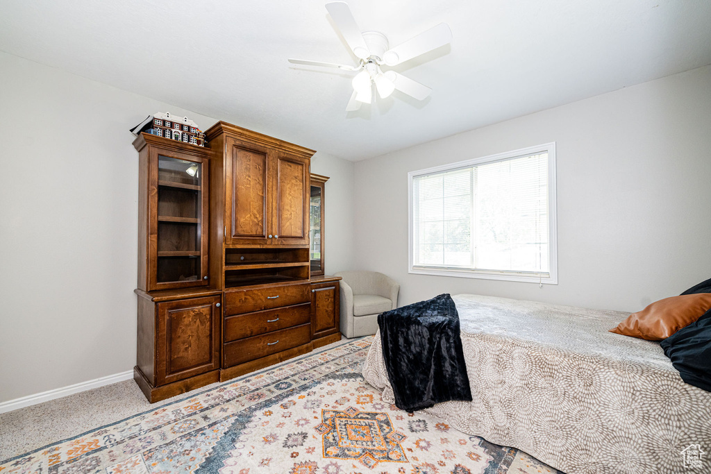 2524 W MARTINGALE CIR South Jordan, UT 84095