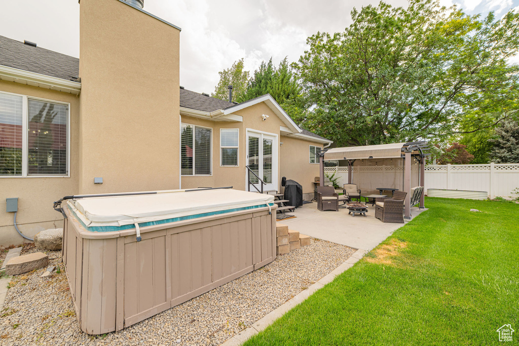 Photo 59 for MLS #2095515 at 2524 W Martingale Cir