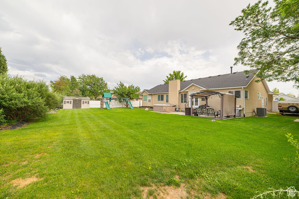 Photo 67 for MLS #2095515 at 2524 W Martingale Cir