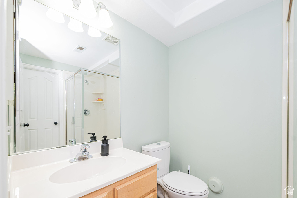 2524 W MARTINGALE CIR South Jordan, UT 84095