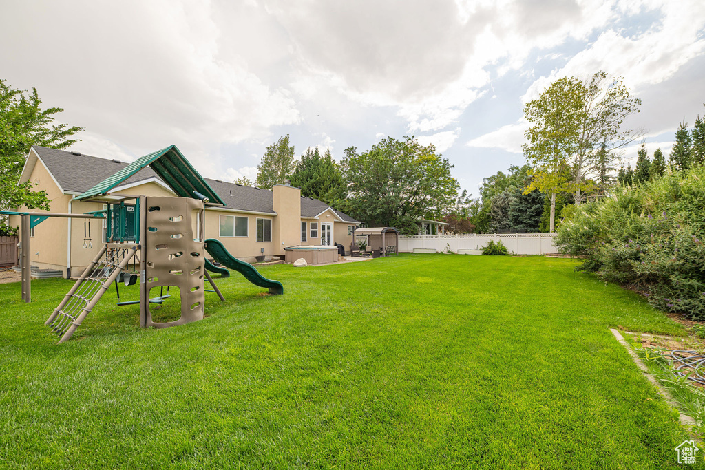 Photo 70 for MLS #2095515 at 2524 W Martingale Cir