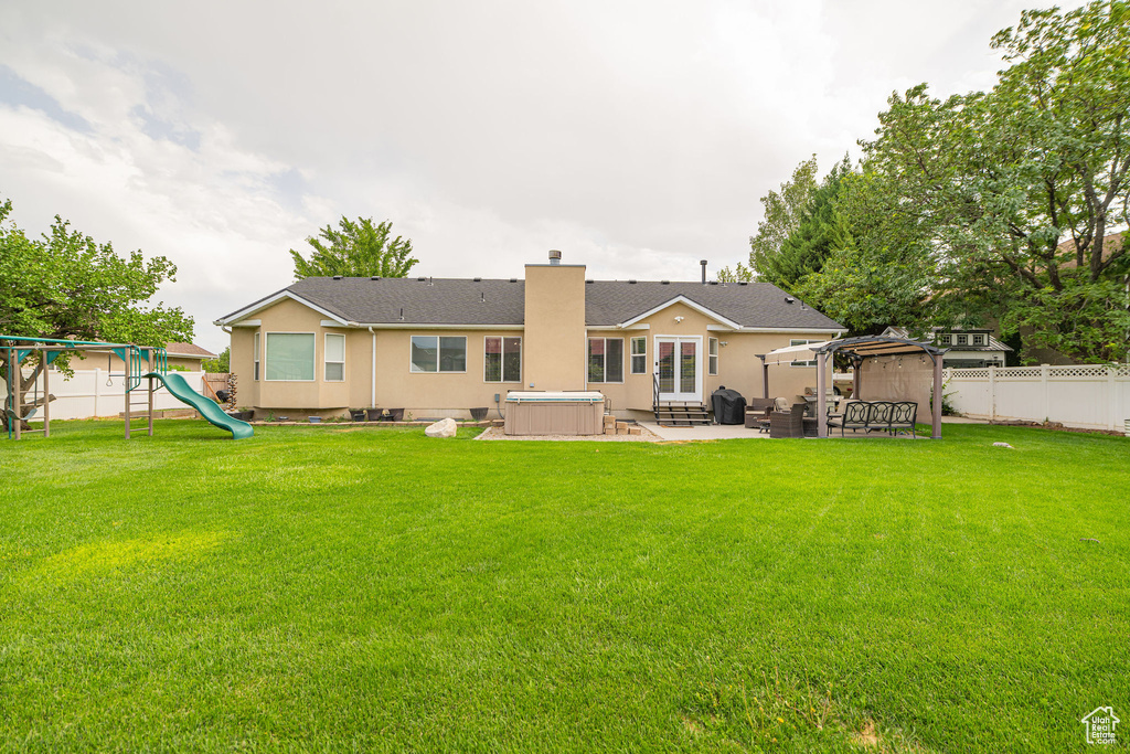 Photo 68 for MLS #2095515 at 2524 W Martingale Cir
