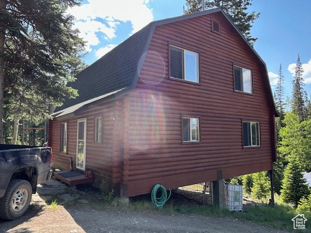 29595 S 37625 W Duchesne, UT 84021