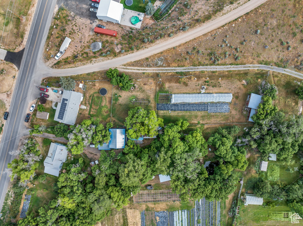 View of property location