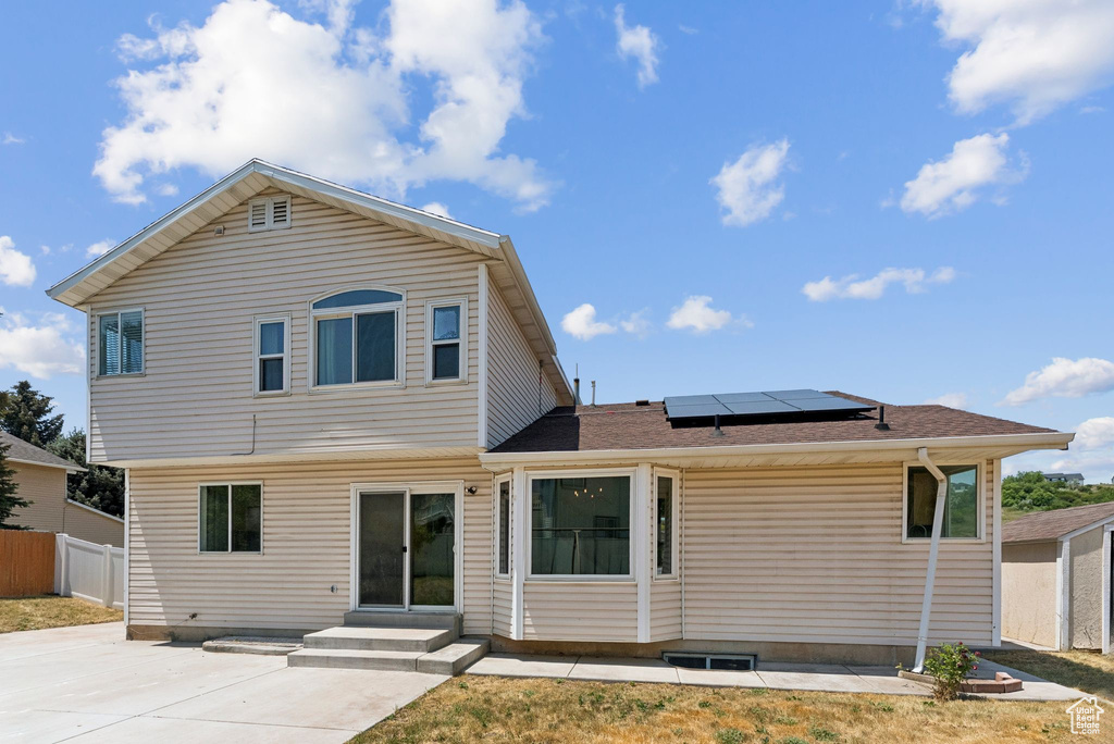 2198 N 1600 E Layton, UT 84040