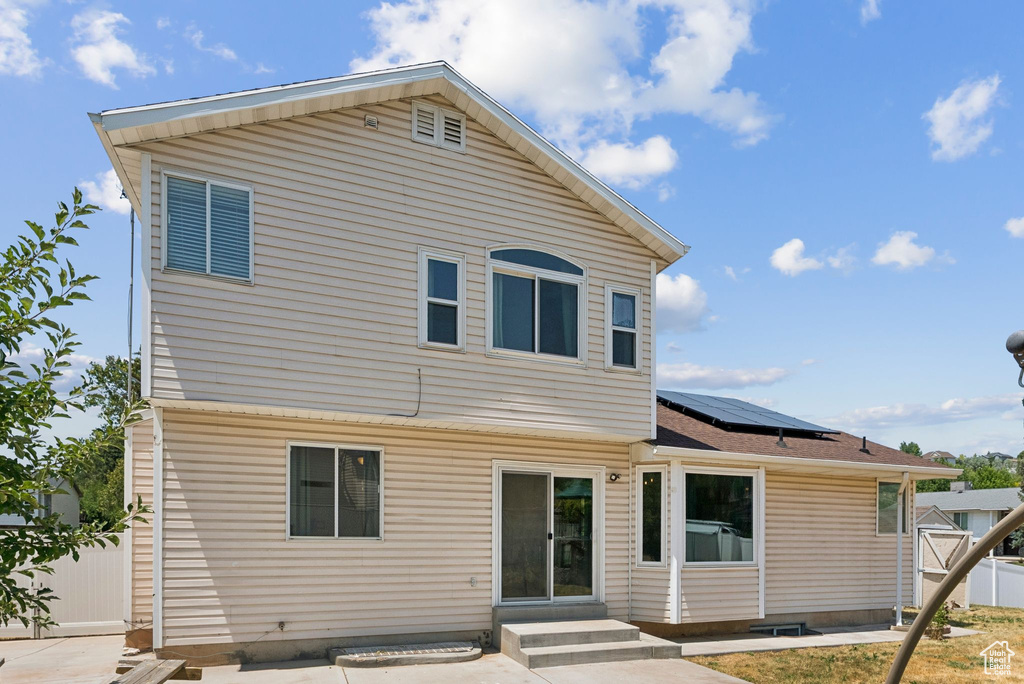2198 N 1600 E Layton, UT 84040