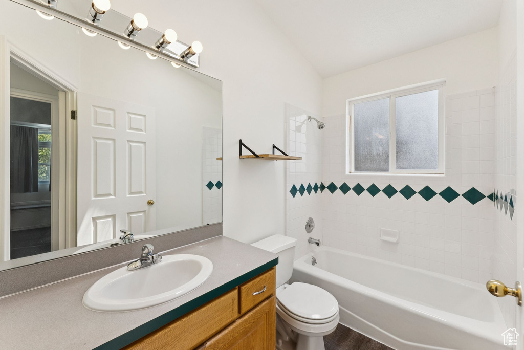 2198 N 1600 E Layton, UT 84040