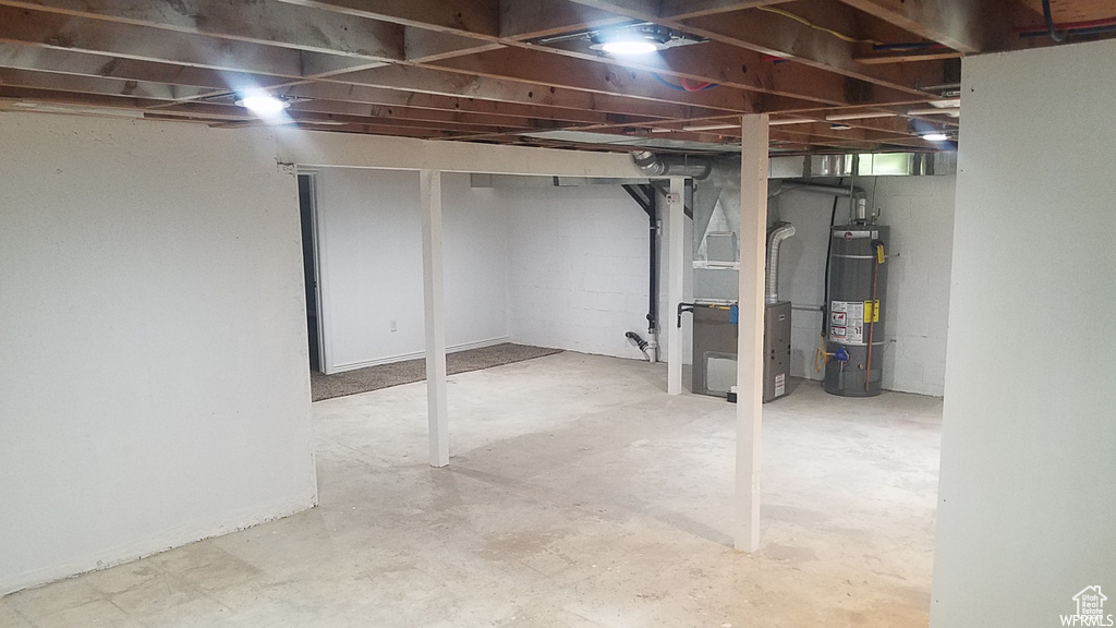 3248 S VAN BUREN AVE. Ogden, UT 84403