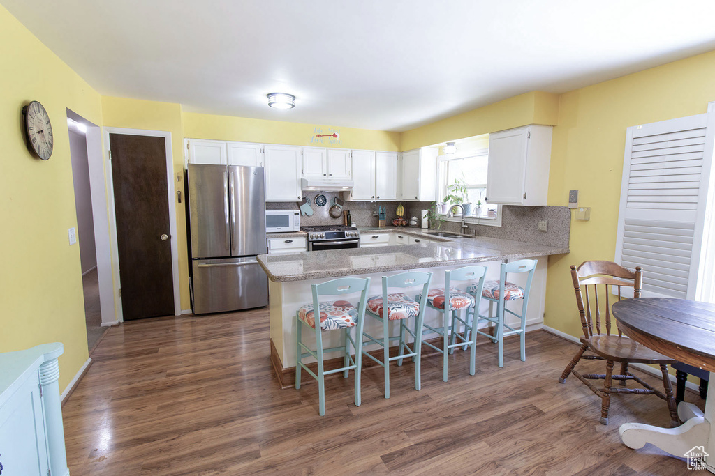 1471 W STERN DR Taylorsville, UT 84123