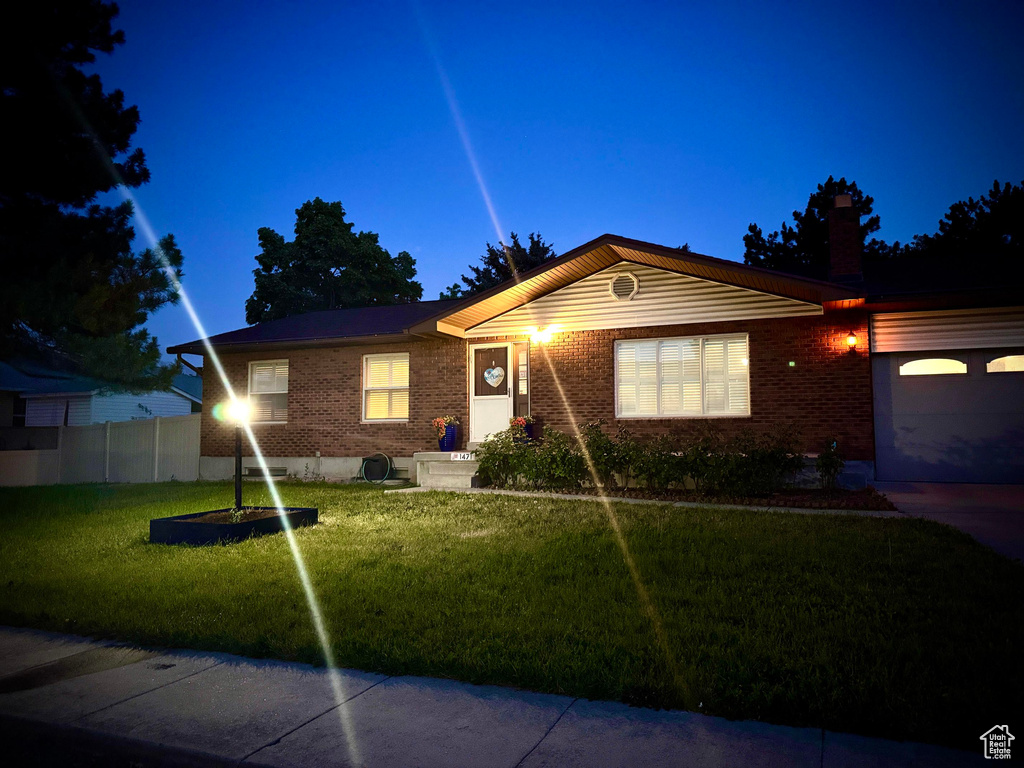 1471 W STERN DR Taylorsville, UT 84123