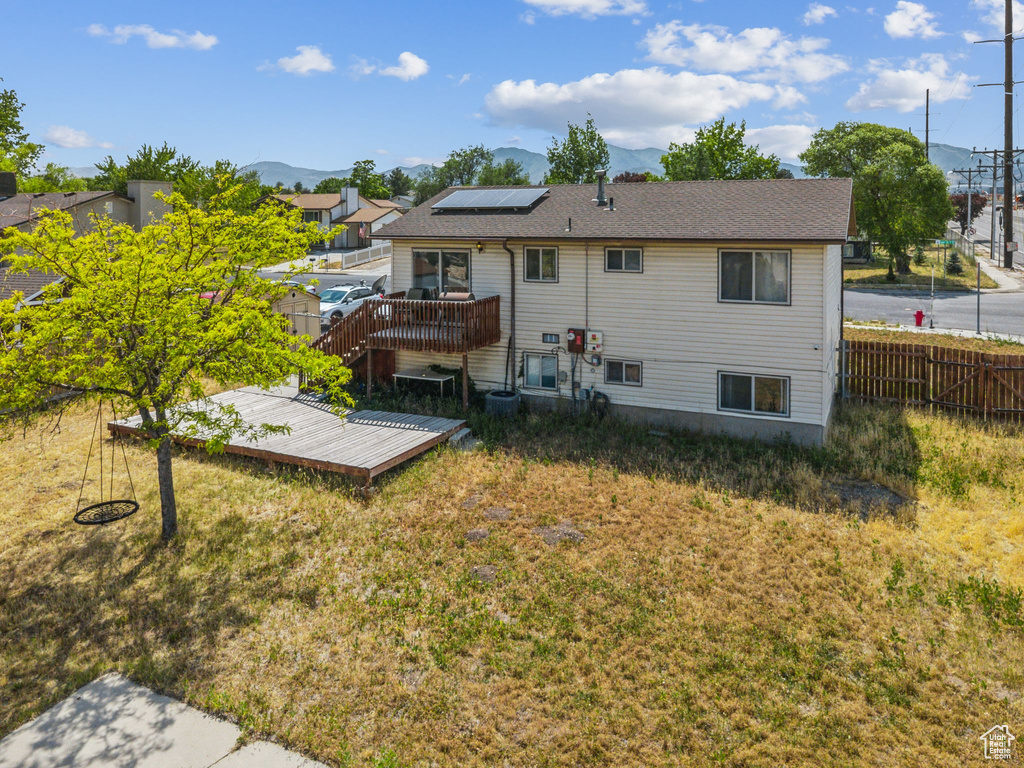 5413 S COPPER CITY DR Salt Lake City, UT 84118