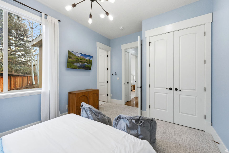 1911 EVENING STAR DR Park City, UT 84060