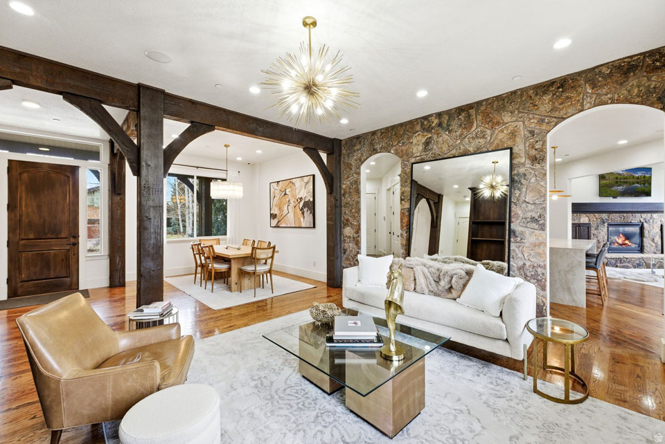 1911 EVENING STAR DR Park City, UT 84060