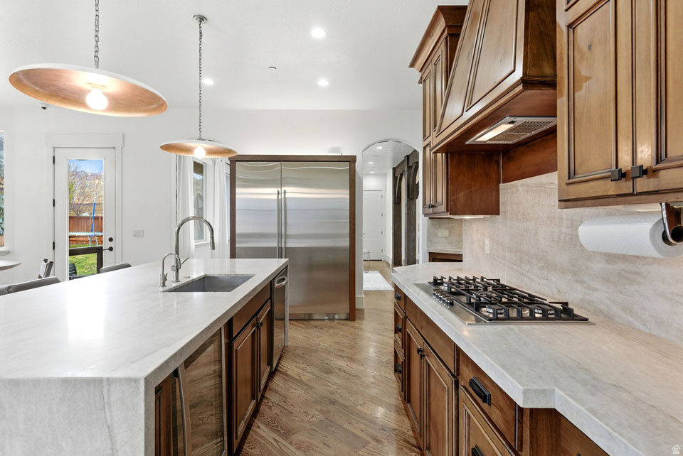 1911 EVENING STAR DR Park City, UT 84060