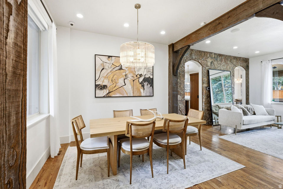 1911 EVENING STAR DR Park City, UT 84060