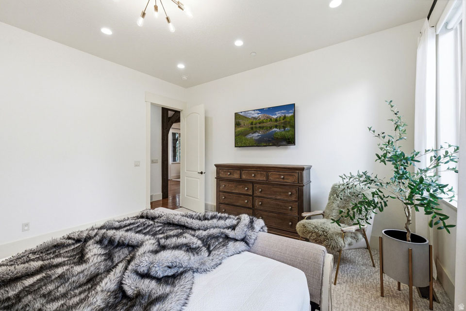 1911 EVENING STAR DR Park City, UT 84060