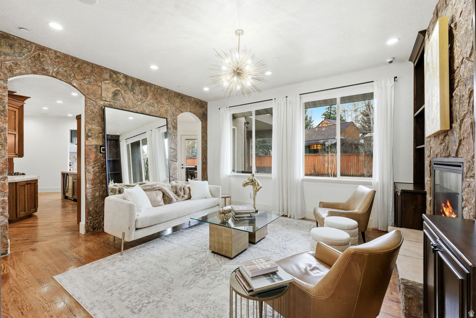 1911 EVENING STAR DR Park City, UT 84060