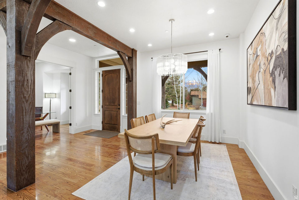 1911 EVENING STAR DR Park City, UT 84060