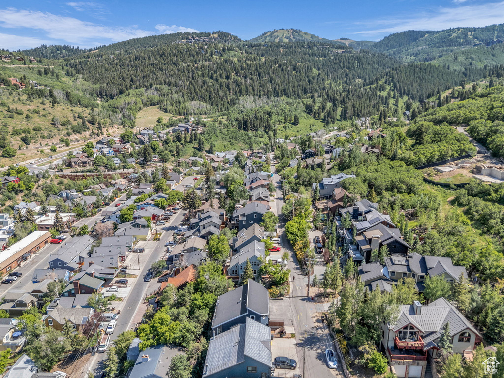 View of property location featuring nearby suburban area