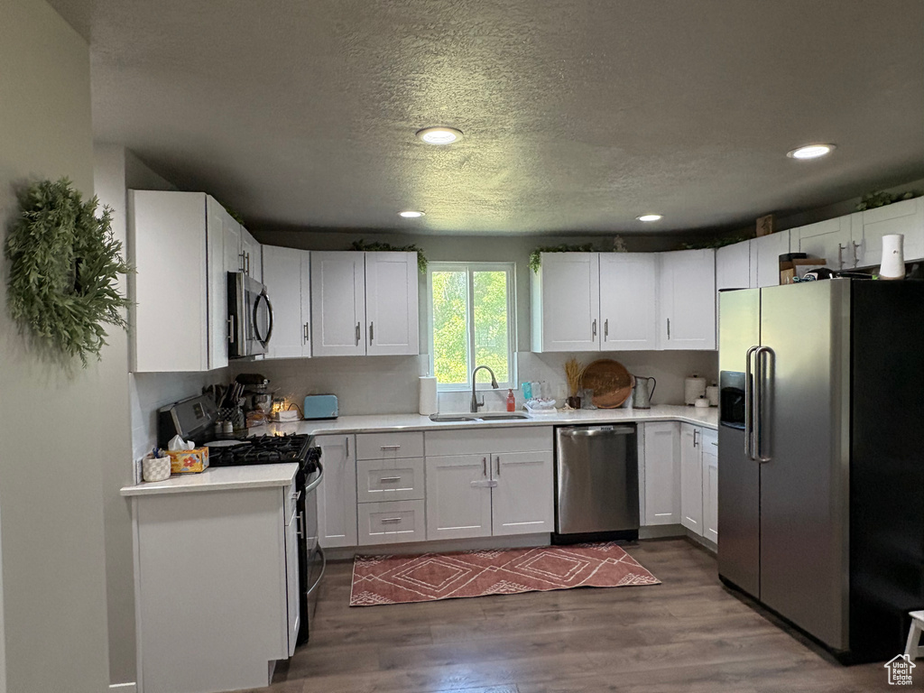 4690 S 5900 W Hooper, UT 84315