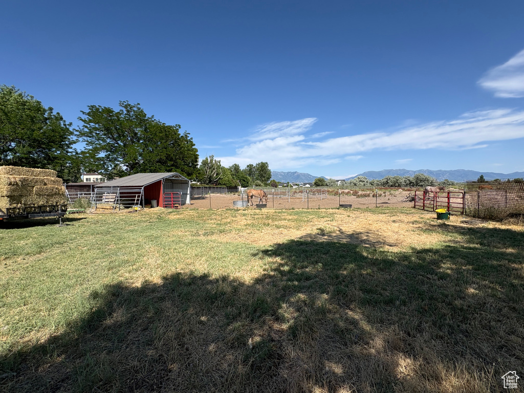 4690 S 5900 W Hooper, UT 84315
