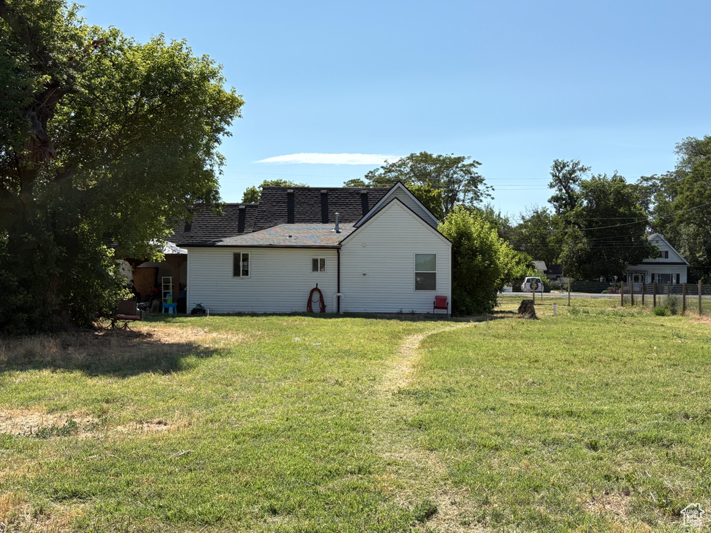 4690 S 5900 W Hooper, UT 84315