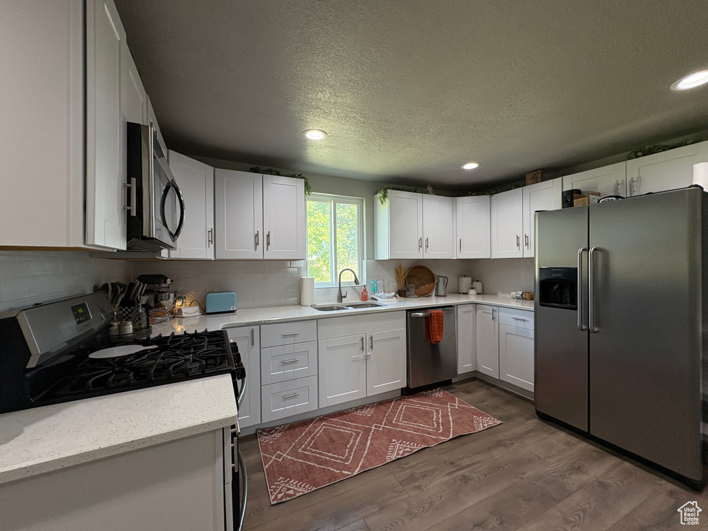 4690 S 5900 W Hooper, UT 84315