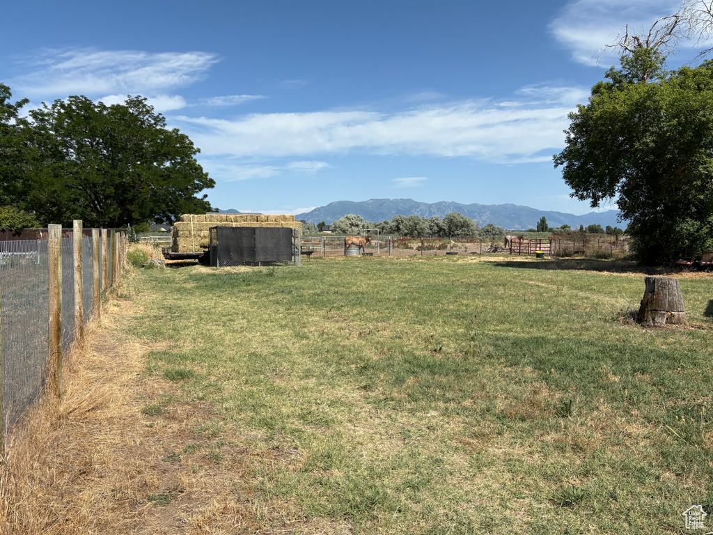 4690 S 5900 W Hooper, UT 84315