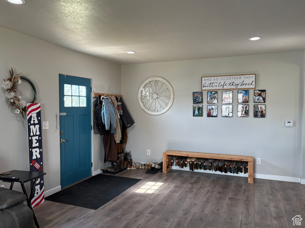 4690 S 5900 W Hooper, UT 84315