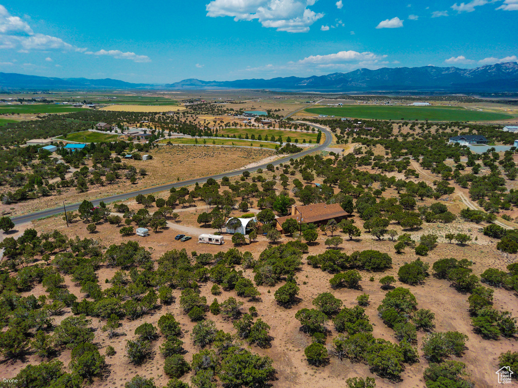 875 NORTH CREEK LOOP RD Beaver, UT 84713