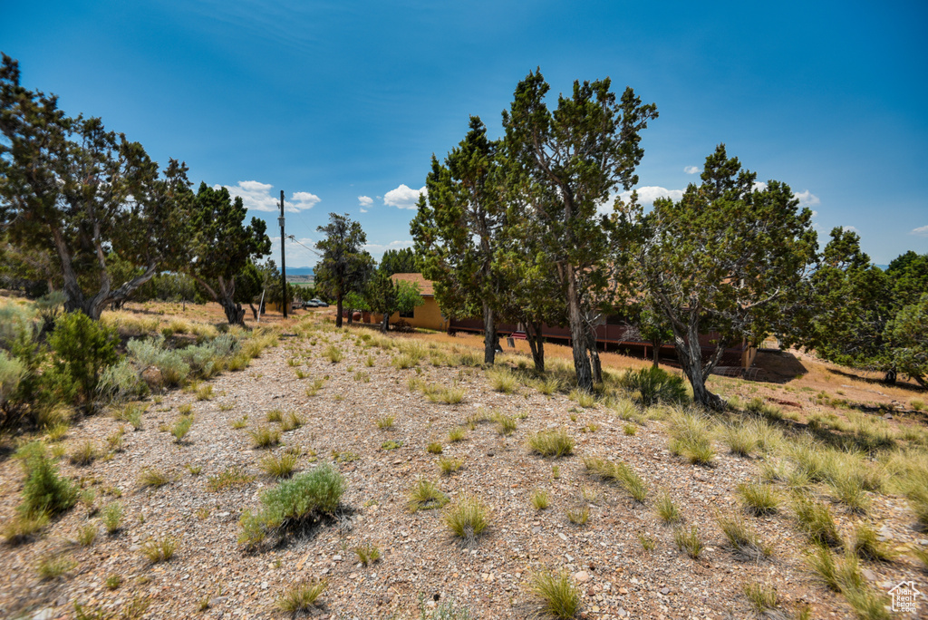 875 NORTH CREEK LOOP RD Beaver, UT 84713