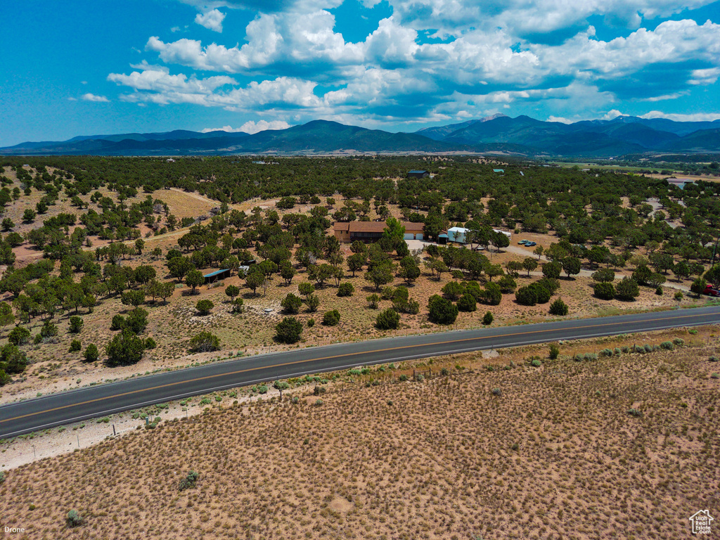 875 NORTH CREEK LOOP RD Beaver, UT 84713