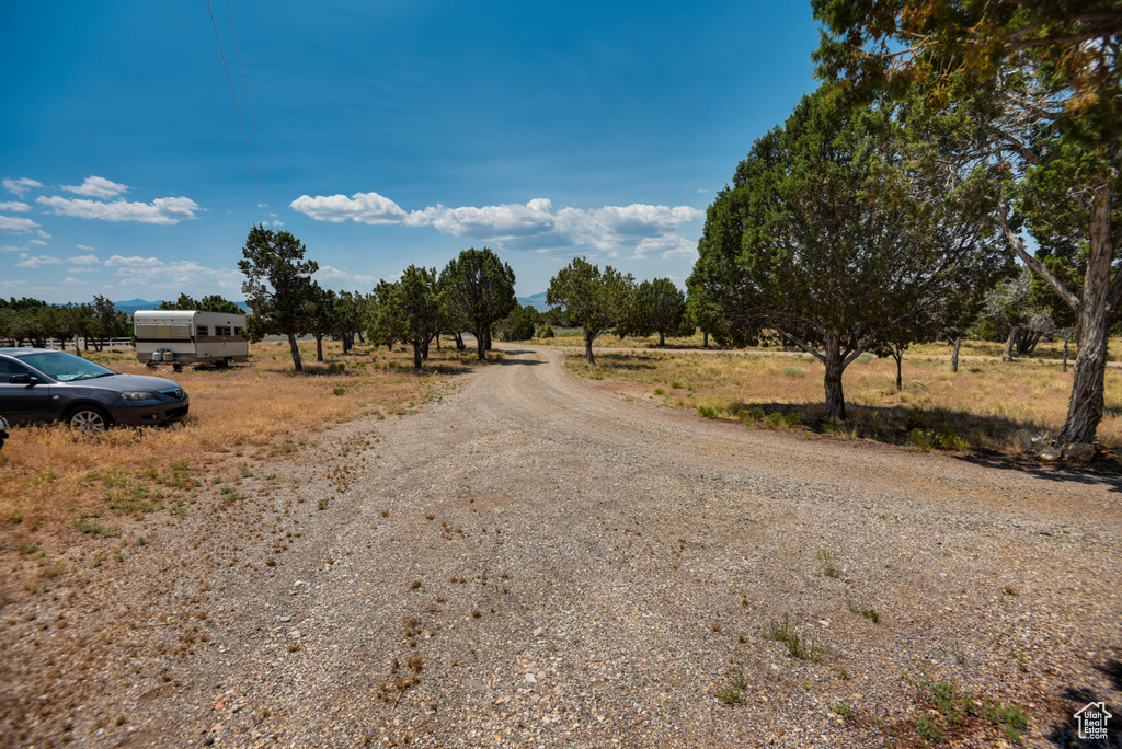 875 NORTH CREEK LOOP RD Beaver, UT 84713