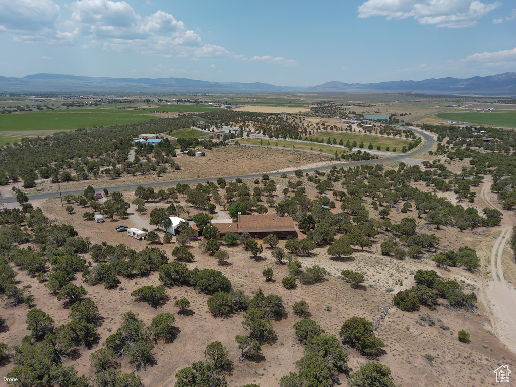 875 NORTH CREEK LOOP RD Beaver, UT 84713