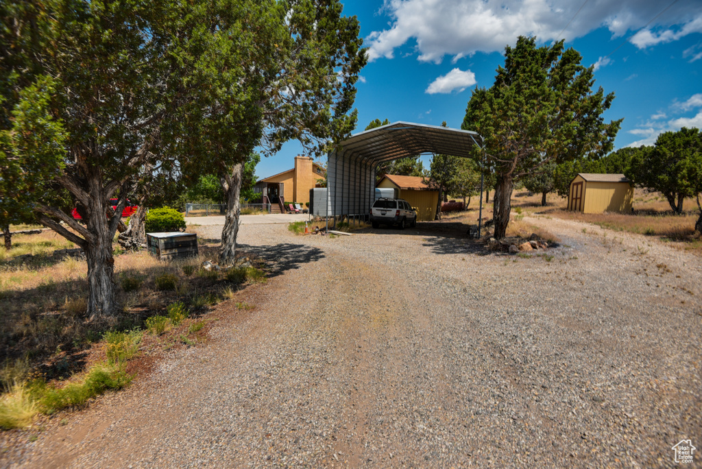 875 NORTH CREEK LOOP RD Beaver, UT 84713