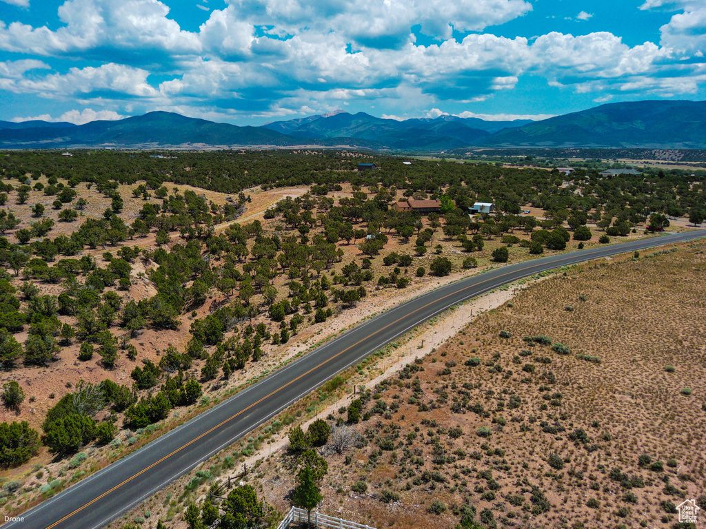 875 NORTH CREEK LOOP RD Beaver, UT 84713