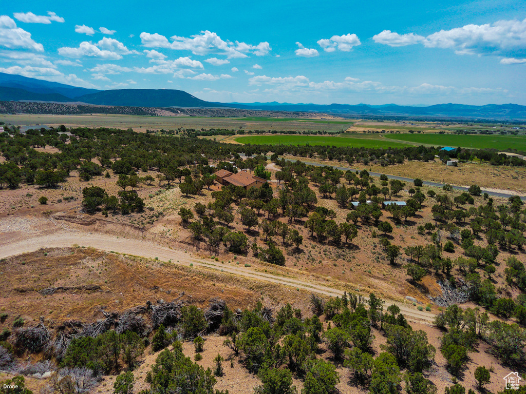 875 NORTH CREEK LOOP RD Beaver, UT 84713