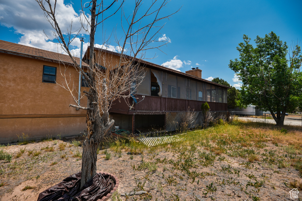 875 NORTH CREEK LOOP RD Beaver, UT 84713