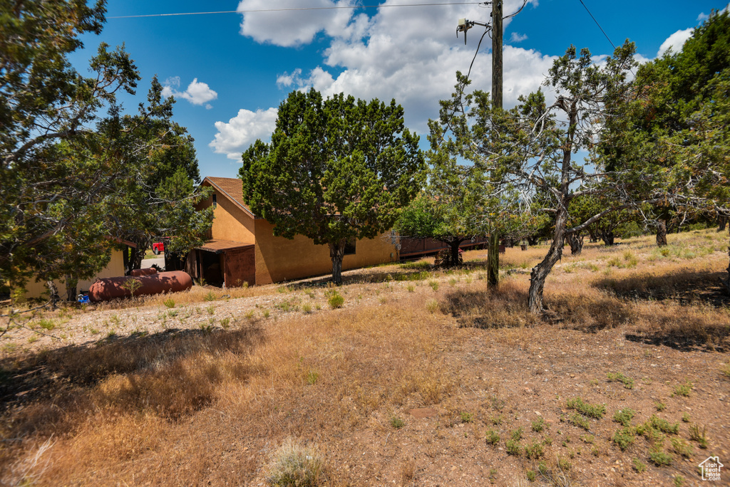 875 NORTH CREEK LOOP RD Beaver, UT 84713